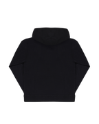 LETTERS HOOD