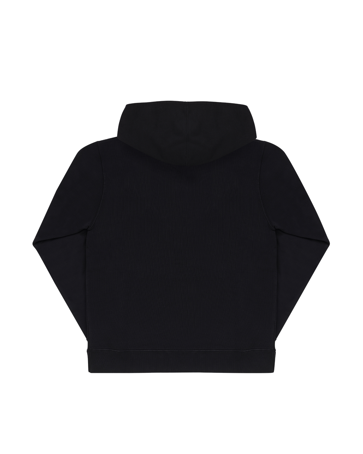LETTERS HOOD