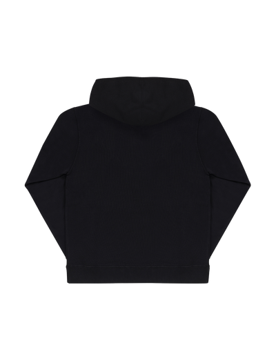 LETTERS HOOD