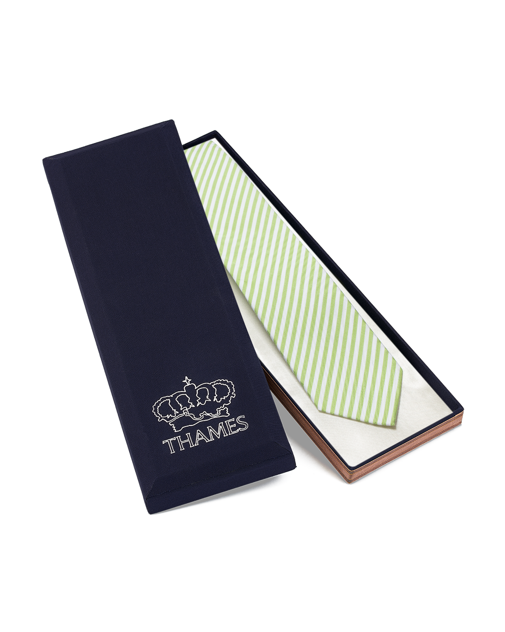THE FOLLOWING SUNDAY TIE