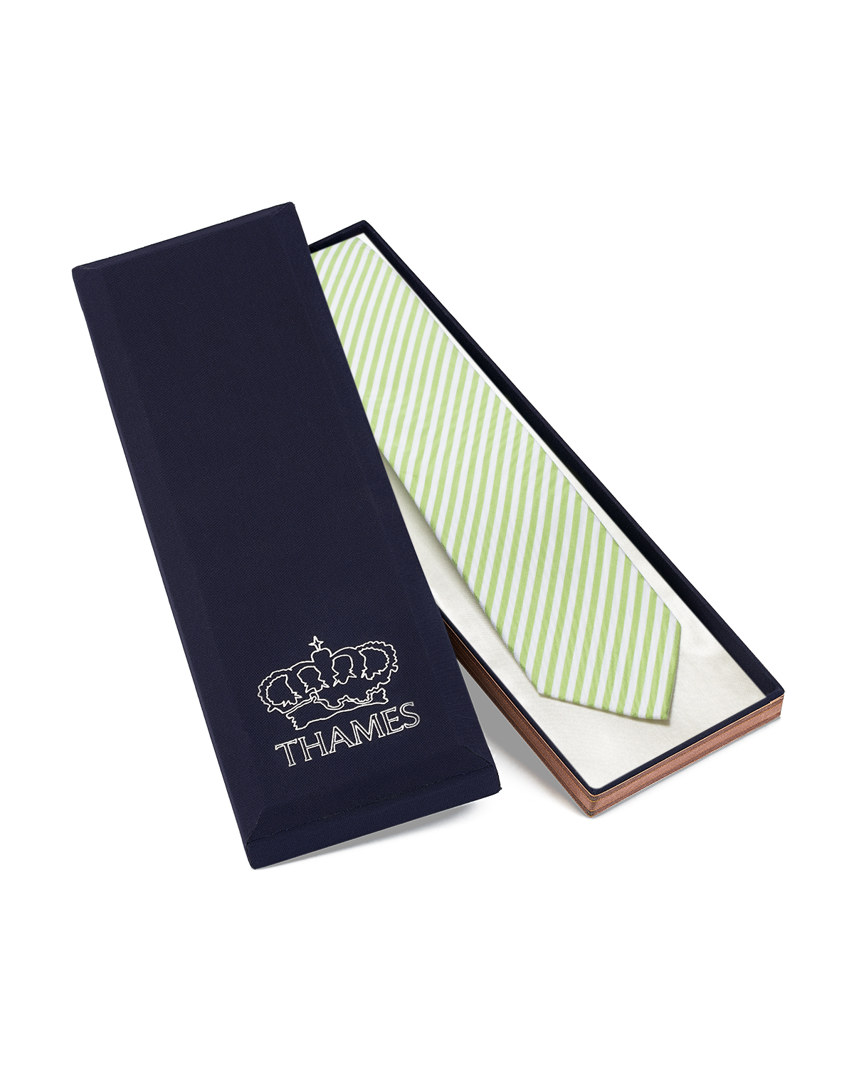 THE FOLLOWING SUNDAY TIE