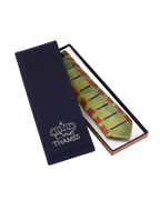 THE FOLLOWING WEDNESDAY TIE