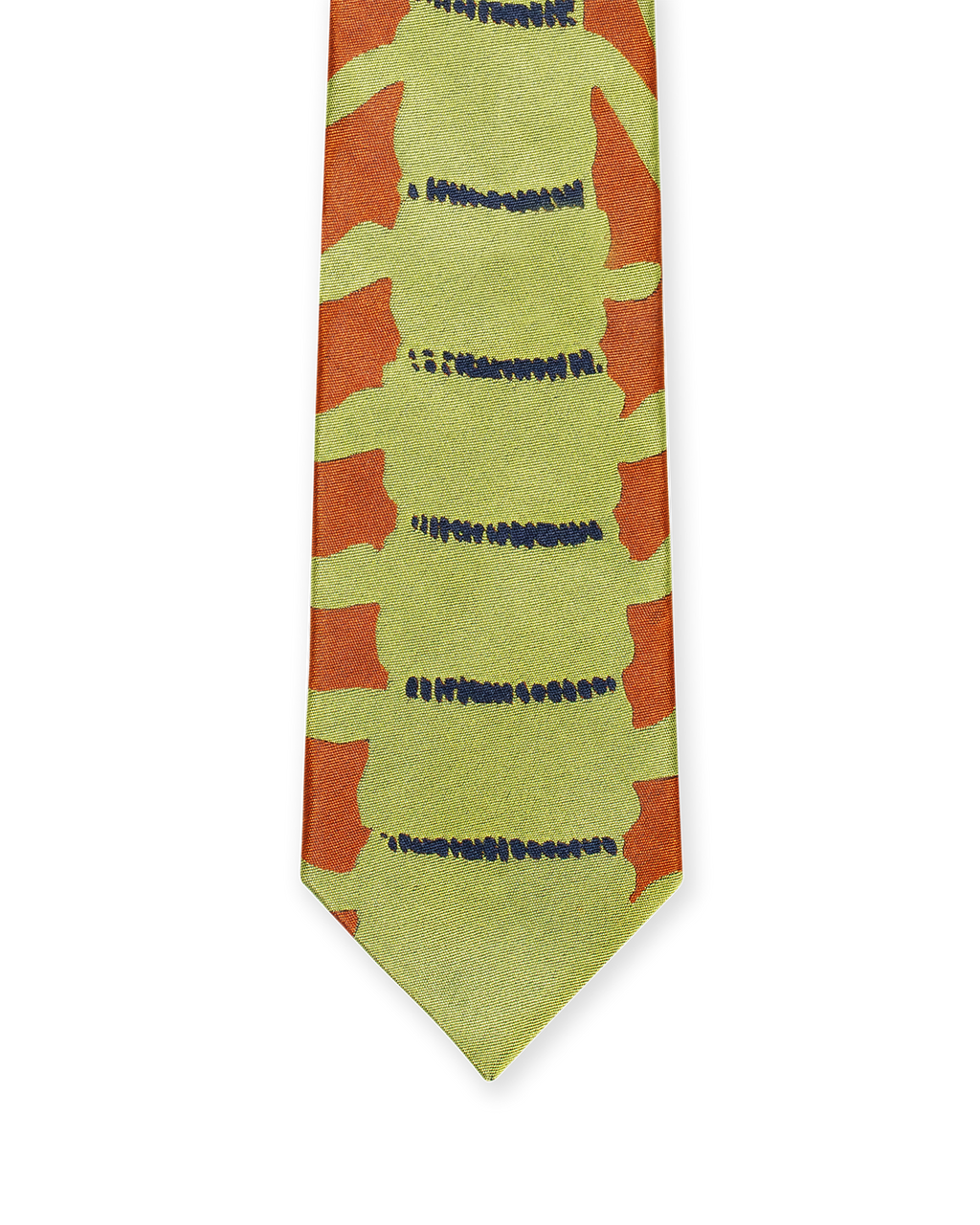 THE FOLLOWING WEDNESDAY TIE