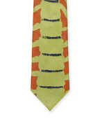 THE FOLLOWING WEDNESDAY TIE