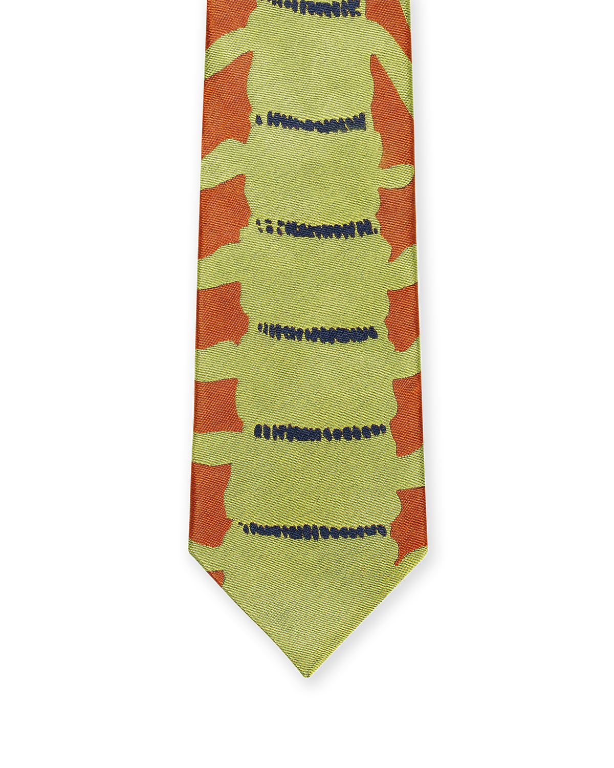 THE FOLLOWING WEDNESDAY TIE