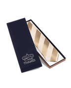 THE FOLLOWING TUESDAY TIE