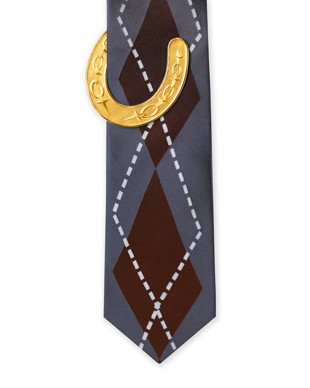 THE FOLLOWING THURSDAY TIE