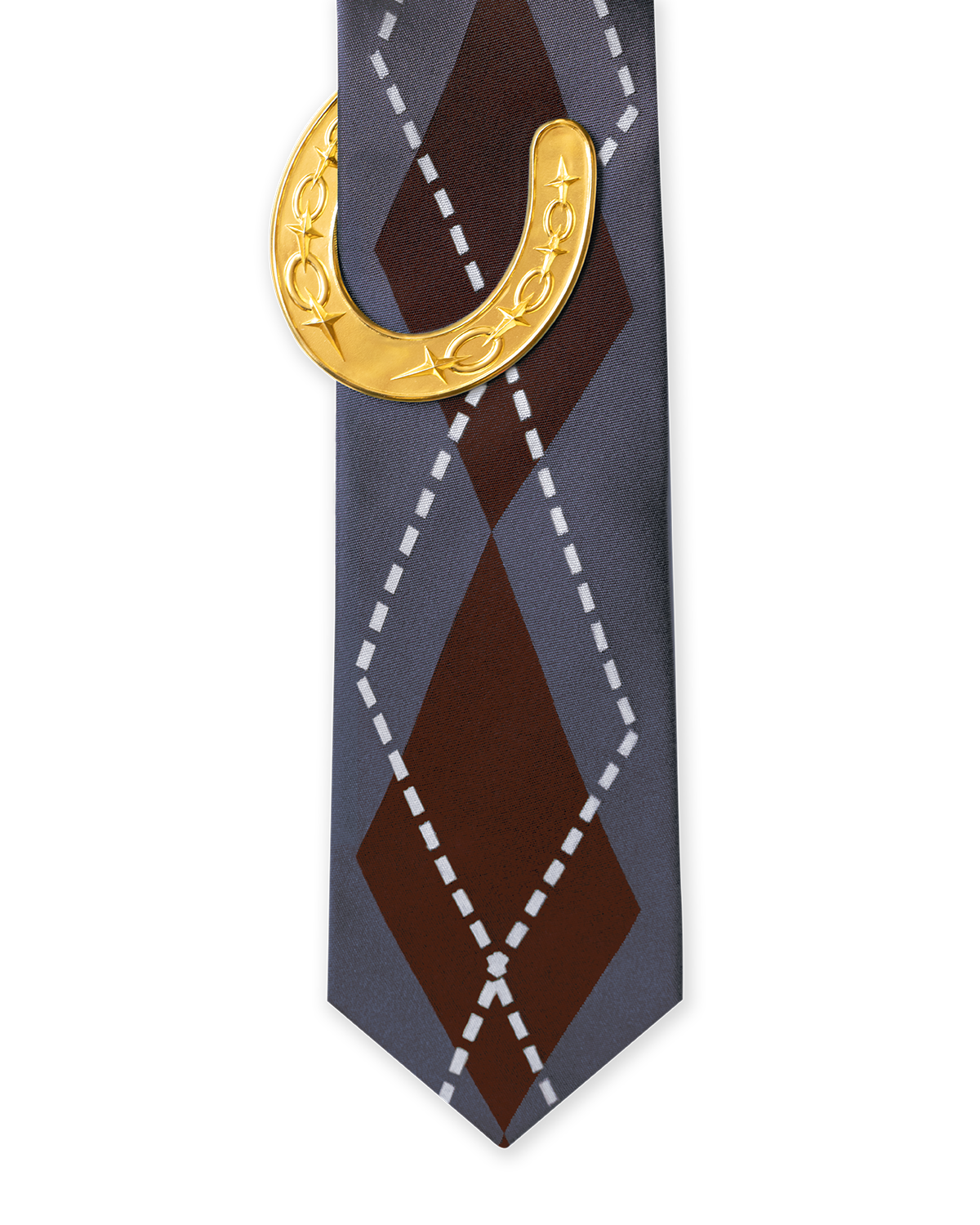 THE FOLLOWING THURSDAY TIE