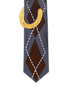 THE FOLLOWING THURSDAY TIE