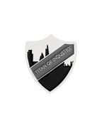 TITAN OF INDUSTRY SHIELD