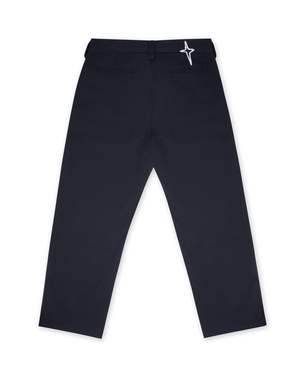 COMPTON WORKPANTS INK