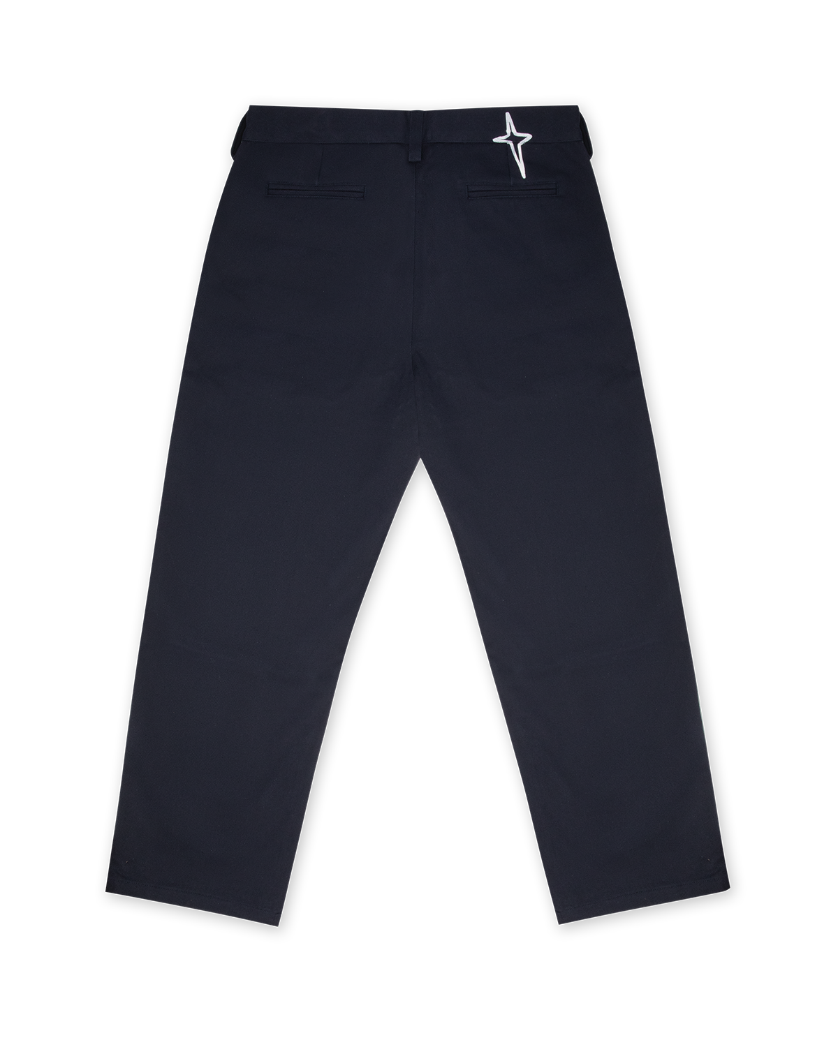 COMPTON WORKPANTS INK