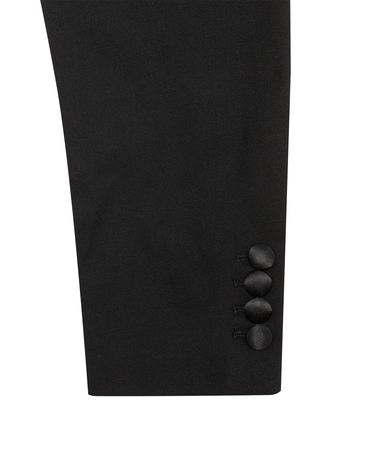 MARSHAL TUX JACKET