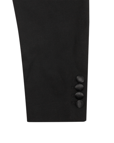 MARSHAL TUX JACKET