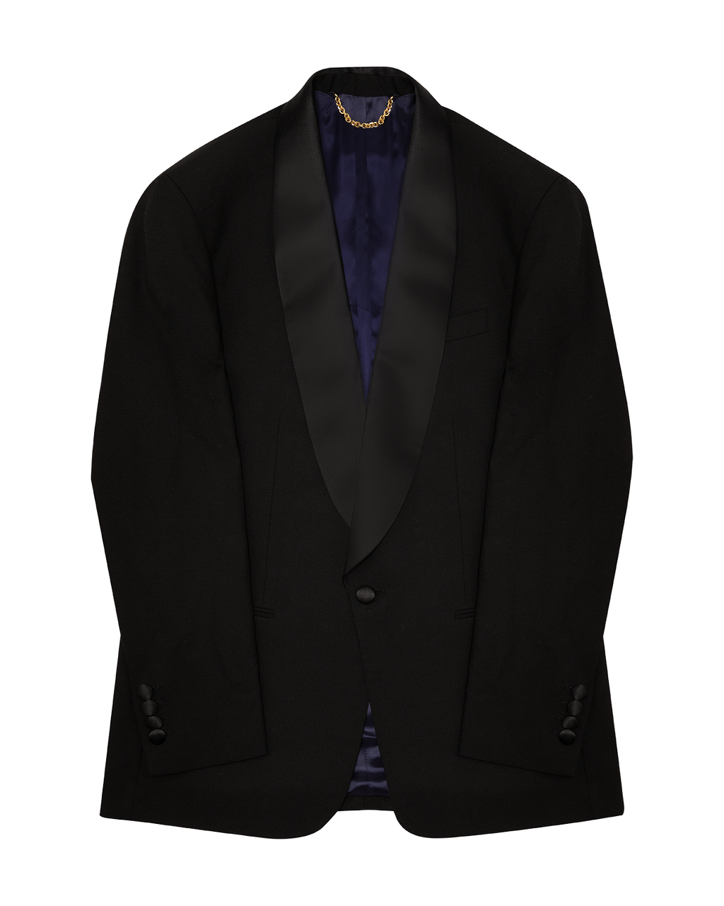 MARSHAL TUX JACKET