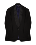 MARSHAL TUX JACKET