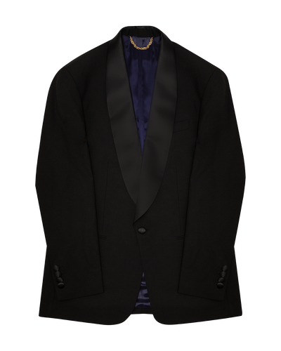 MARSHAL TUX JACKET