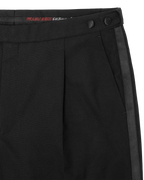 MARSHAL TUXEDO TROUSERS