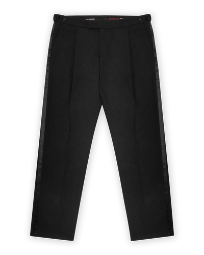  MARSHAL TUXEDO TROUSERS