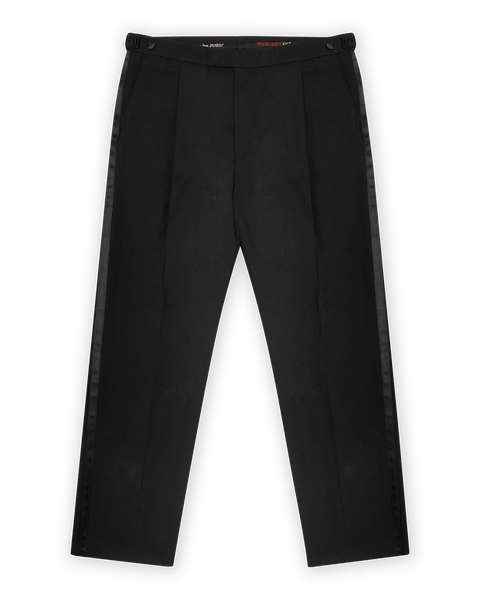 MARSHAL TUXEDO TROUSERS – THAMES MMXX.