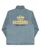 THE VICTOR JEAN JACKET