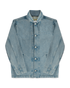 THE VICTOR JEAN JACKET