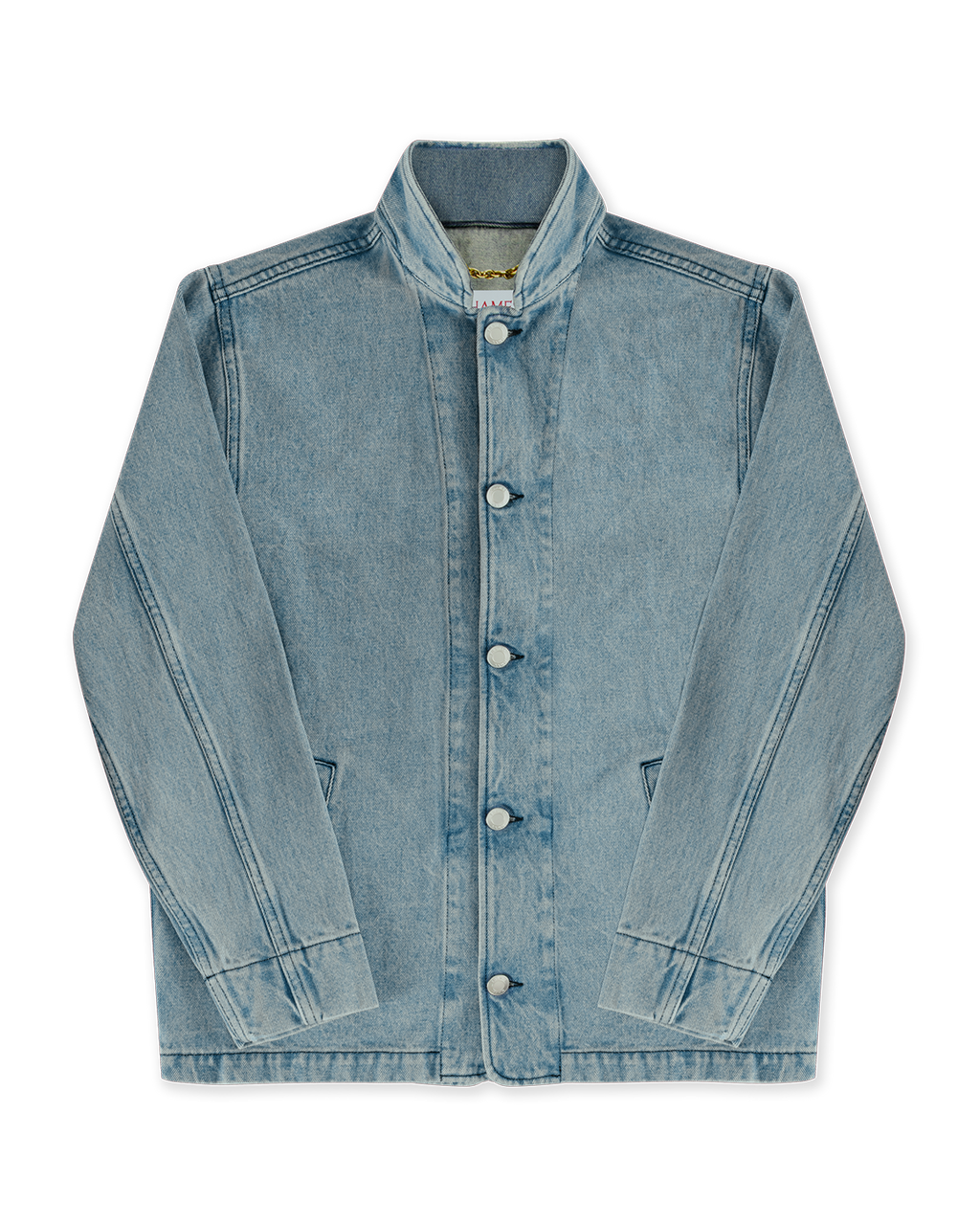 THE VICTOR JEAN JACKET