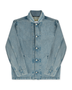 THE VICTOR JEAN JACKET