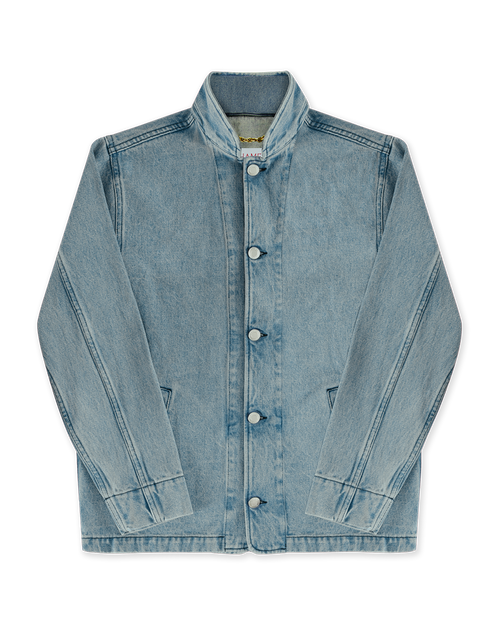 THE VICTOR JEAN JACKET – THAMES MMXX.