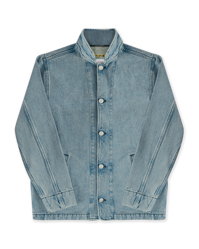  THE VICTOR JEAN JACKET