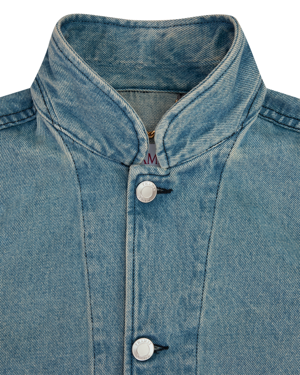 THE VICTOR JEAN JACKET