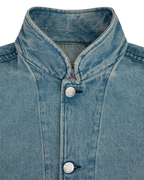 THE VICTOR JEAN JACKET