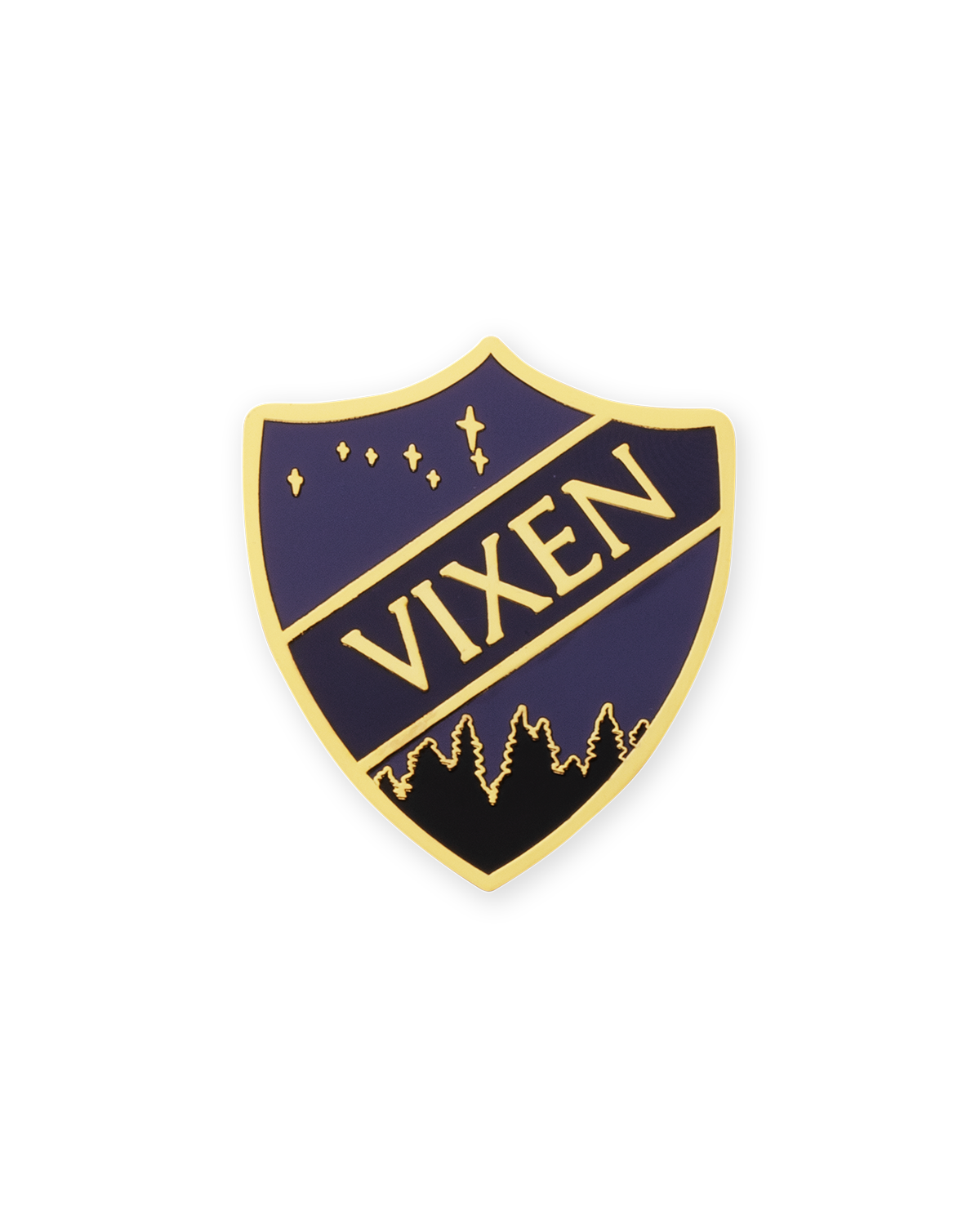 VIXEN SHIELD