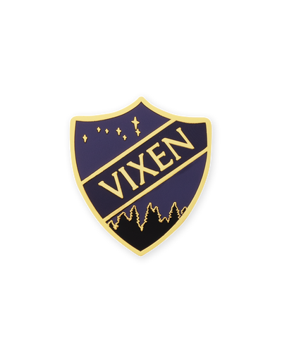  VIXEN SHIELD