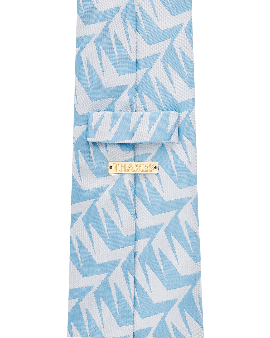 WEDNESDAY TIE
