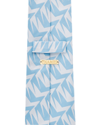 WEDNESDAY TIE