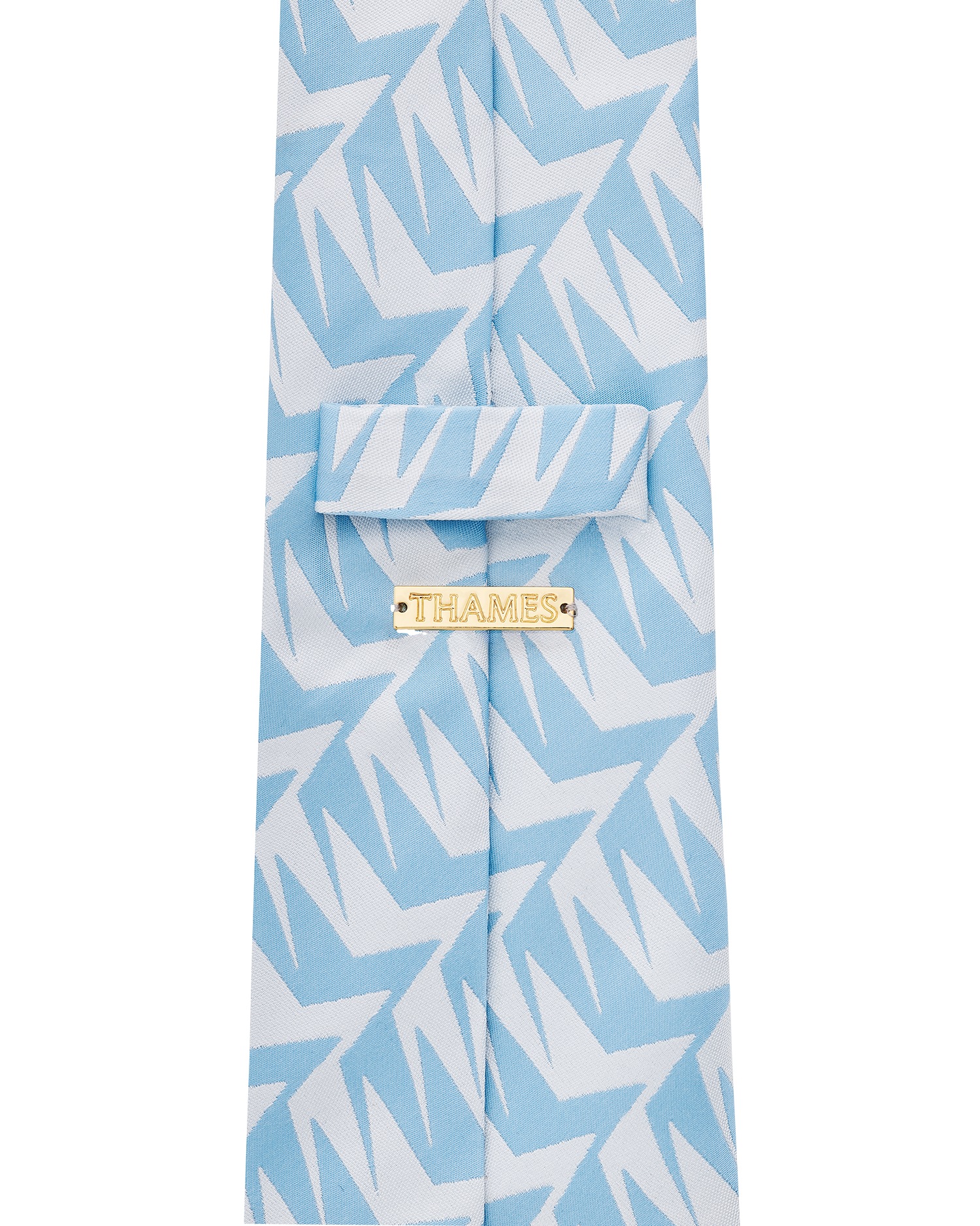 WEDNESDAY TIE