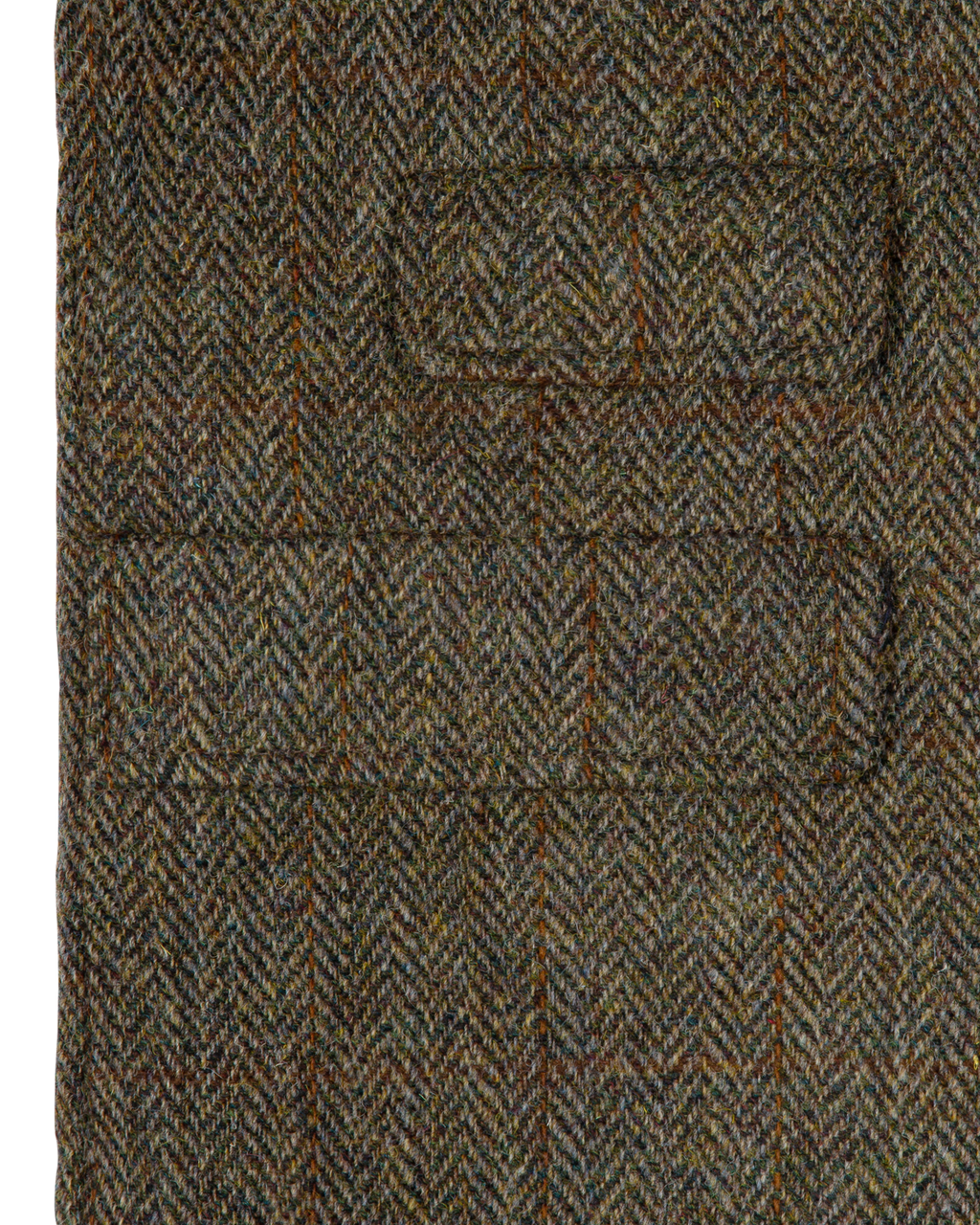 WHACKING JACKET