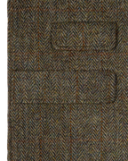 WHACKING JACKET