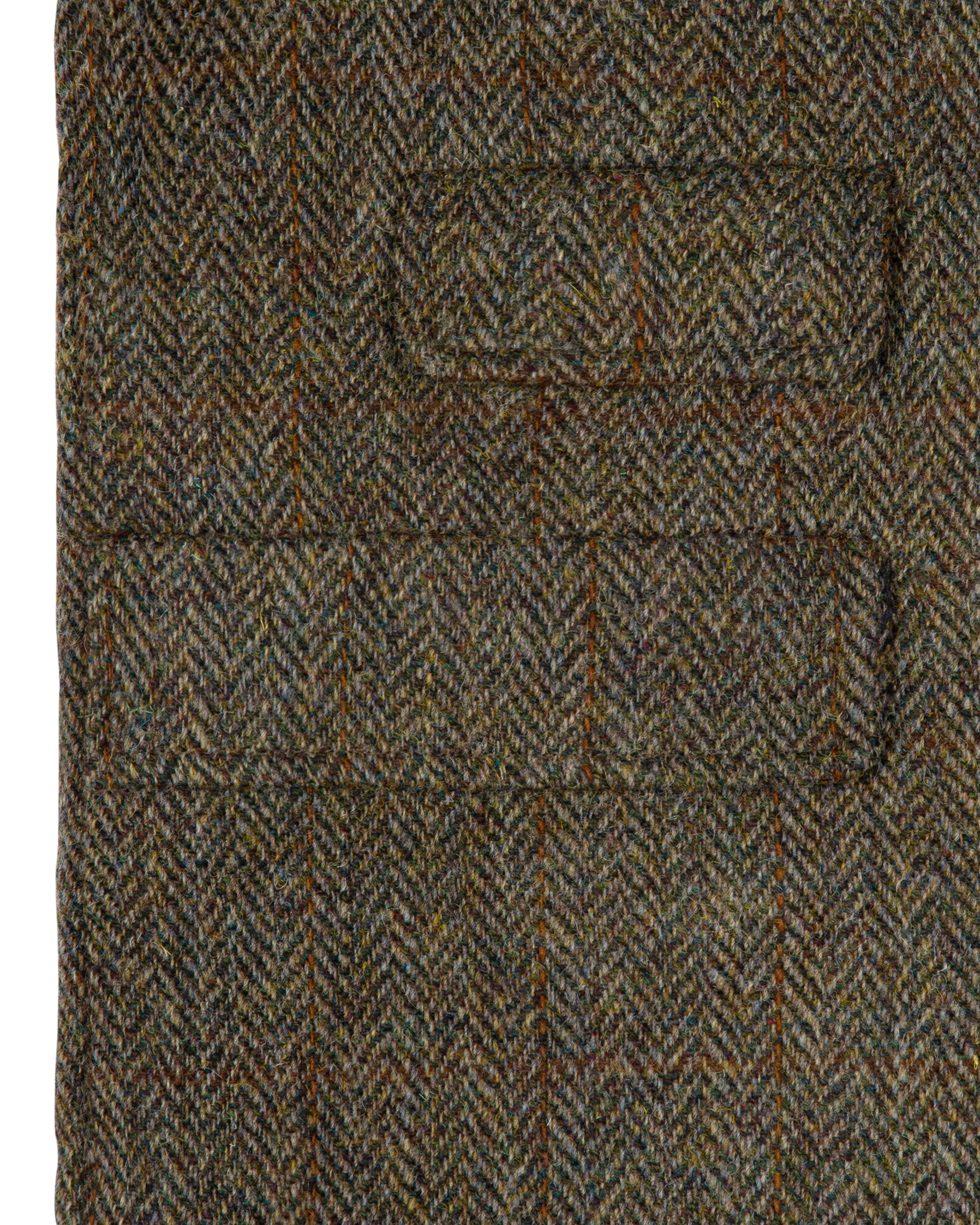 WHACKING JACKET
