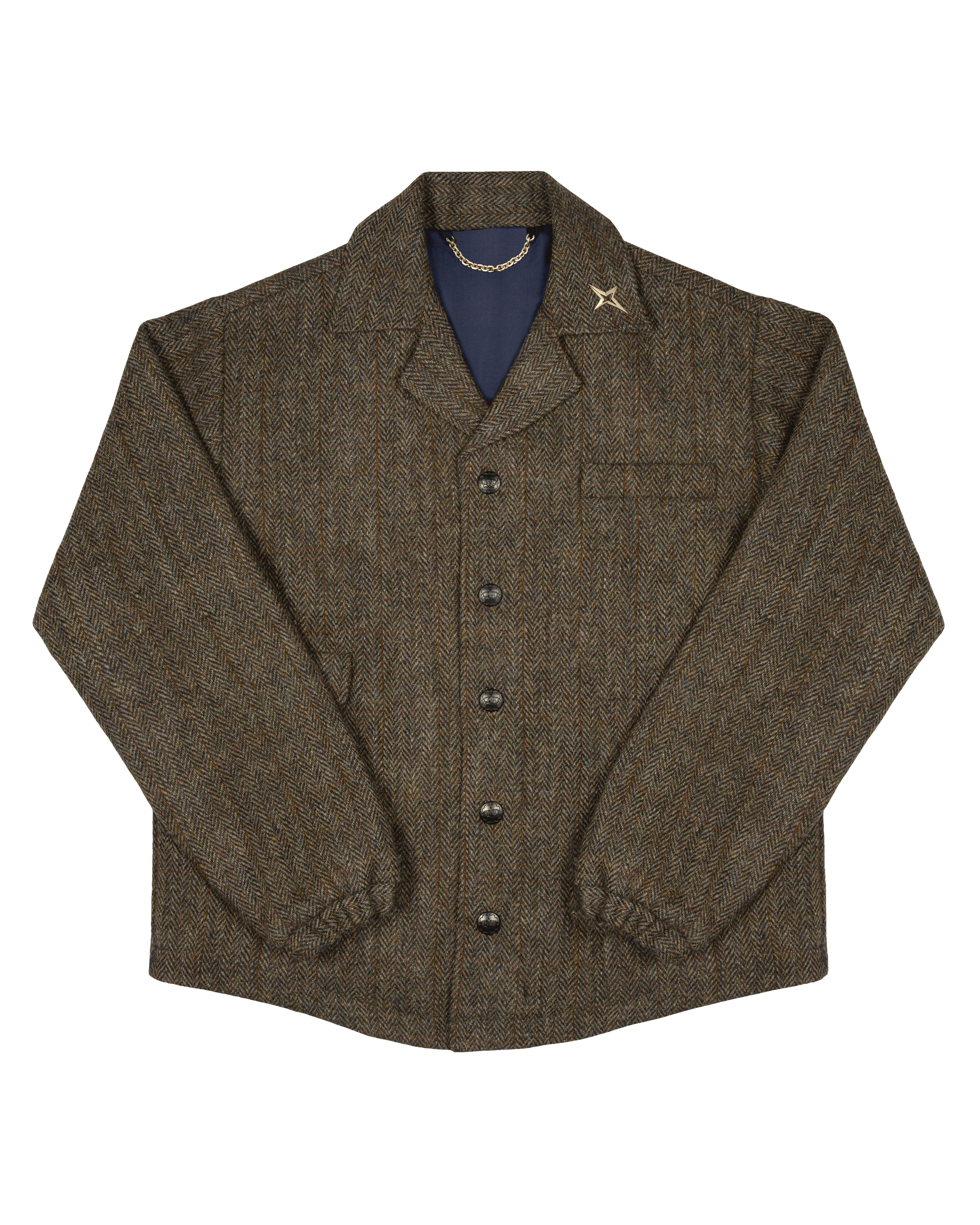 WHACKING JACKET