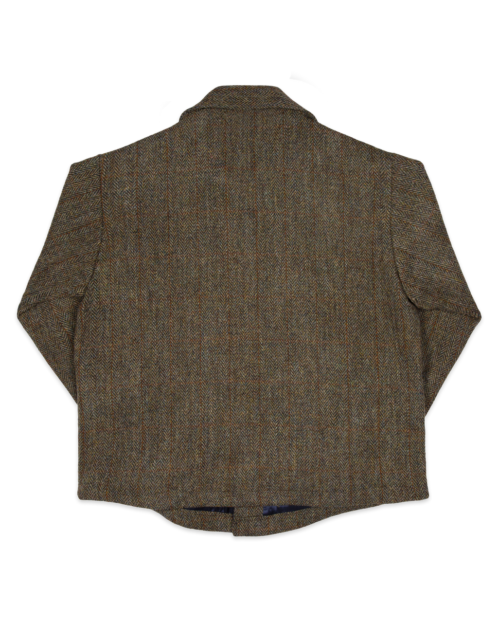 WHACKING JACKET