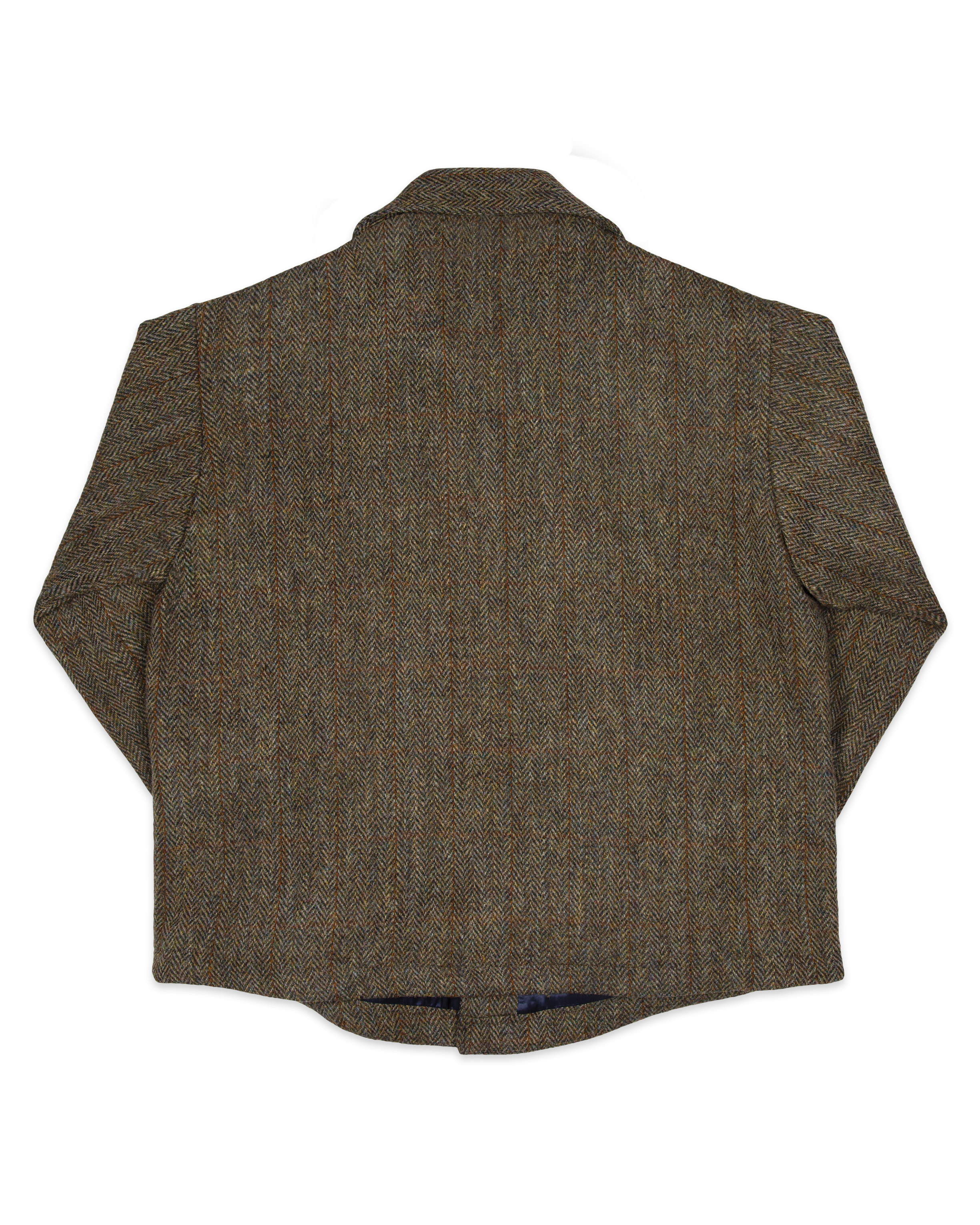 WHACKING JACKET