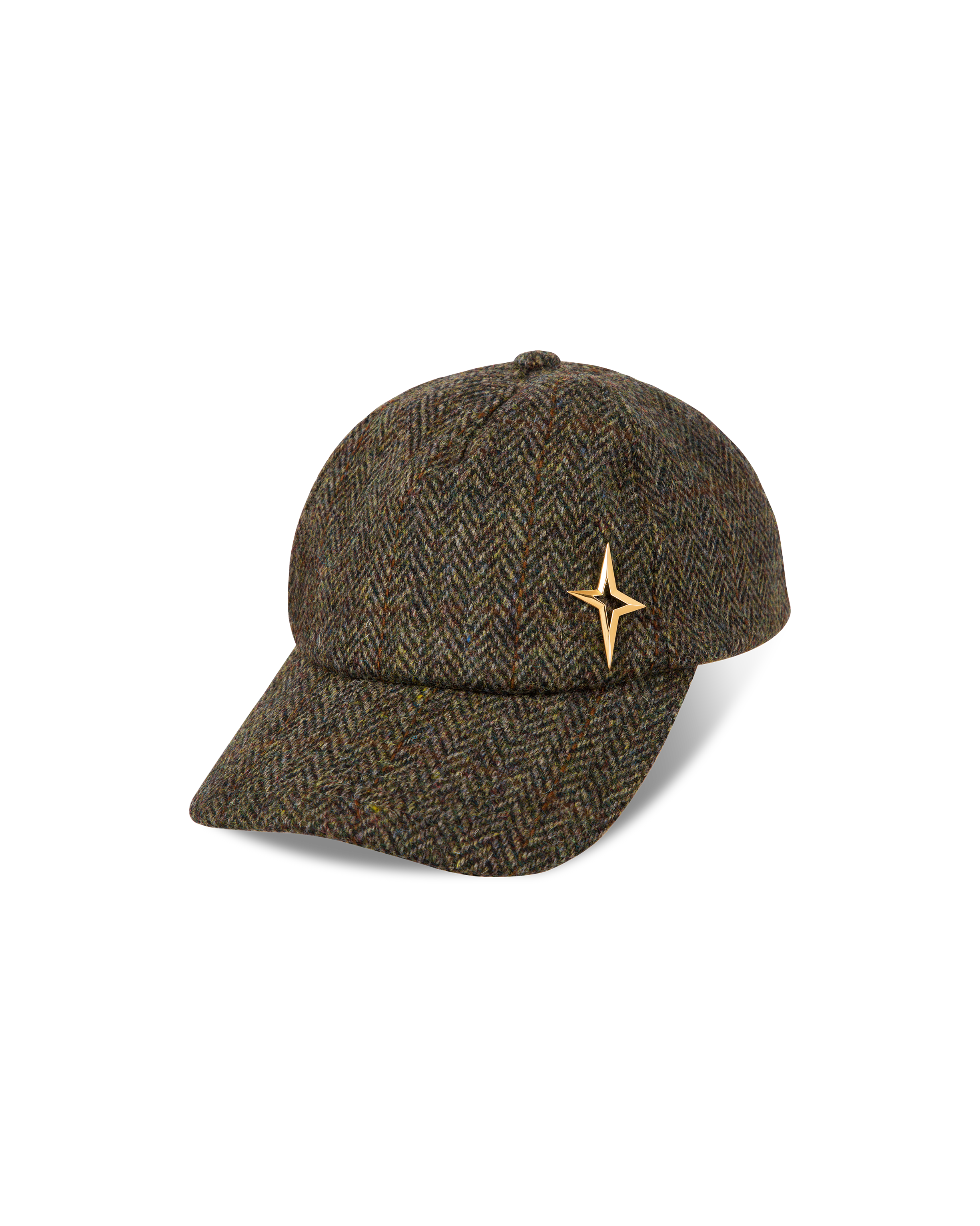WHACKING CAP
