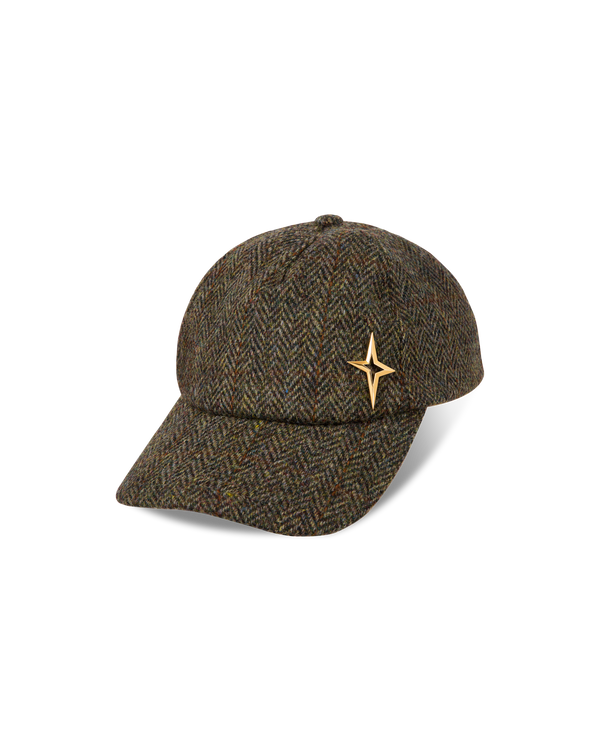 WHACKING CAP