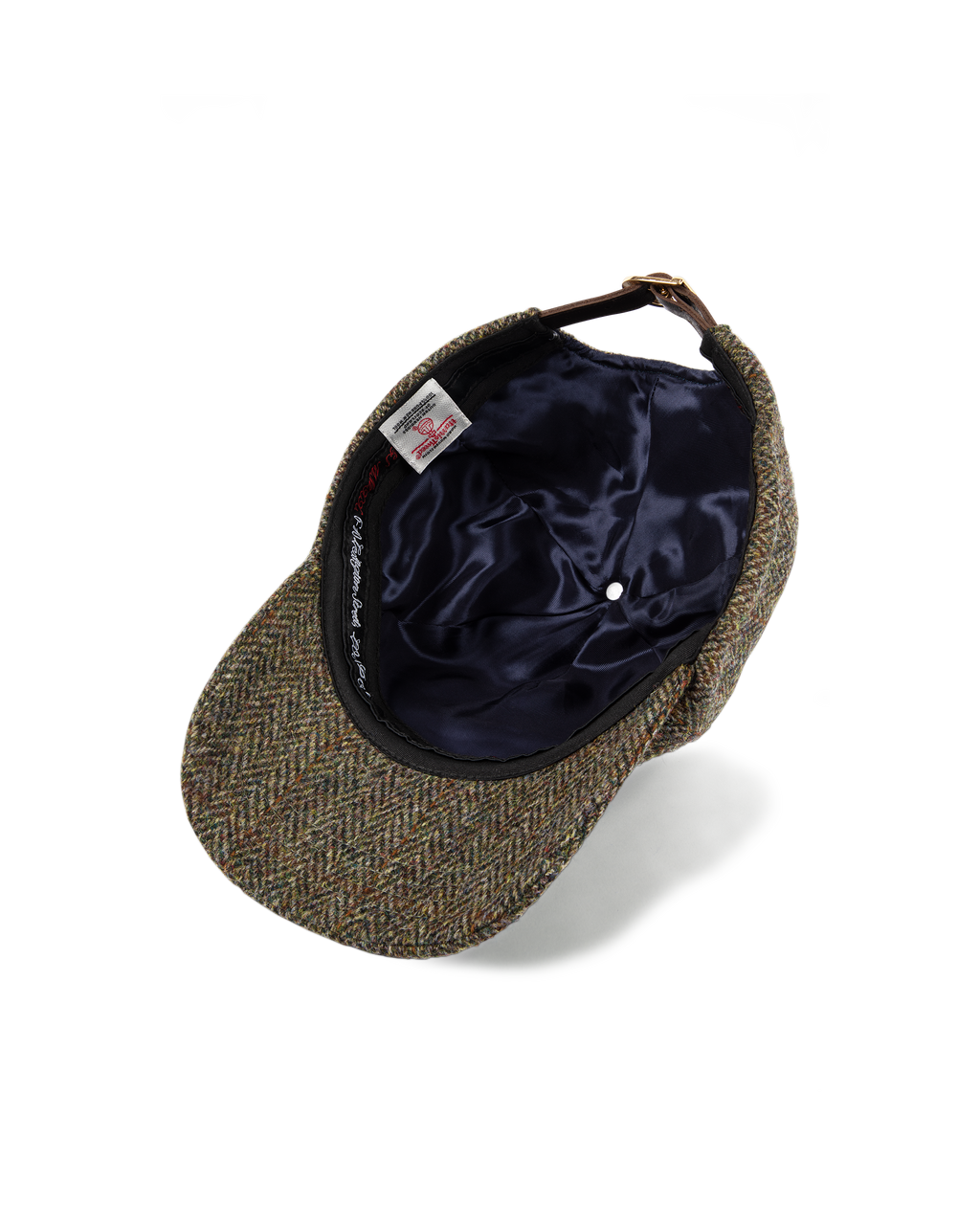 WHACKING CAP