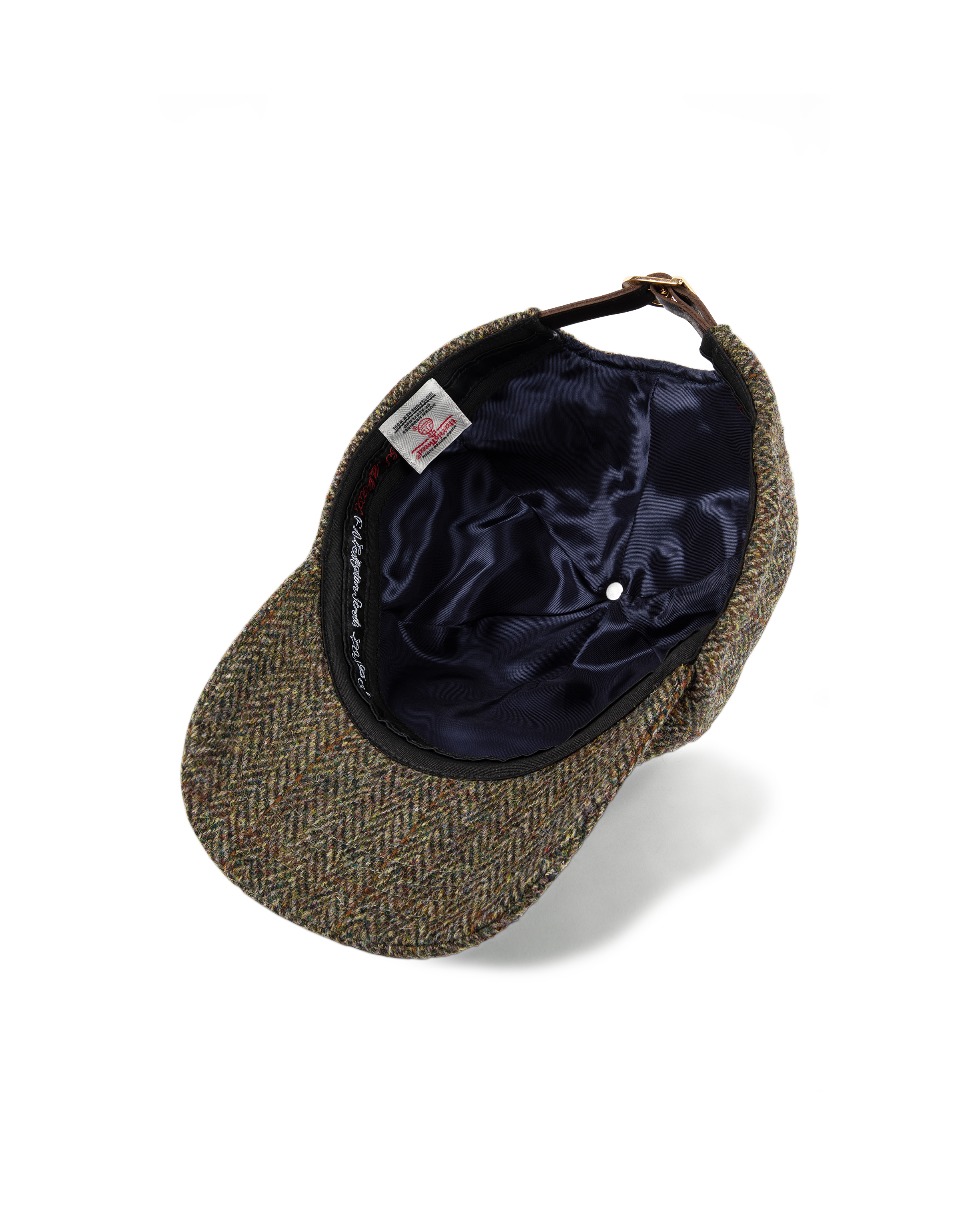 WHACKING CAP