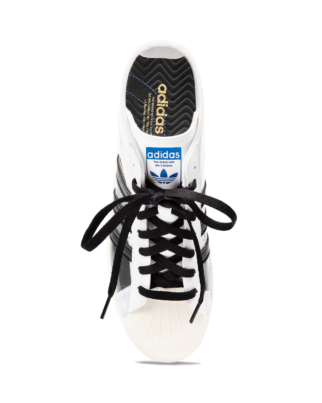 BLONDEY PRO MODEL