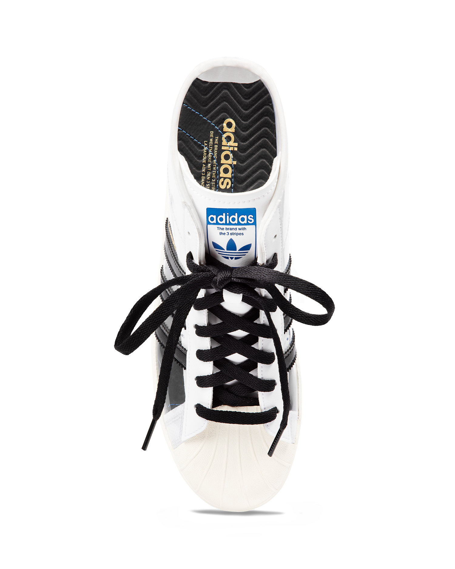 BLONDEY PRO MODEL