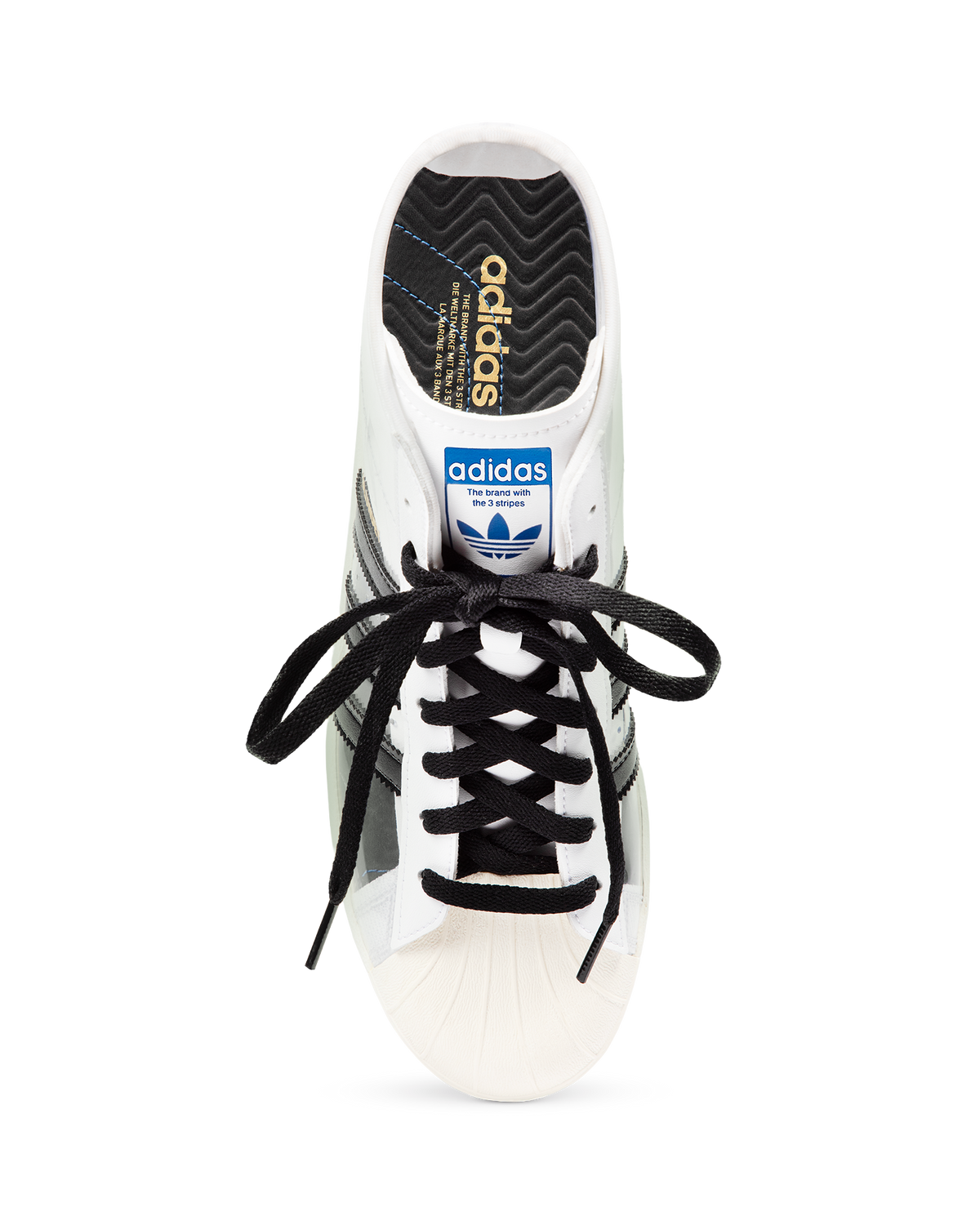 BLONDEY PRO MODEL